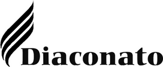 Diáconos Chefe: Wagner